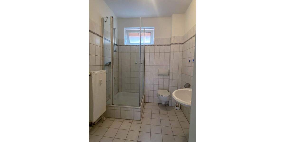 Etagenwohnung Aurich Innenstadt - 2 Zimmer, 50 m&sup2;, 490&euro; | Angebot:25607718
