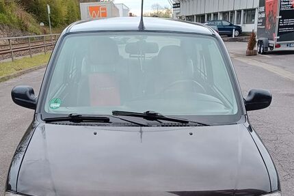 Daihatsu Cuore 113.368 km 1.400 &euro; Dortmund 44328