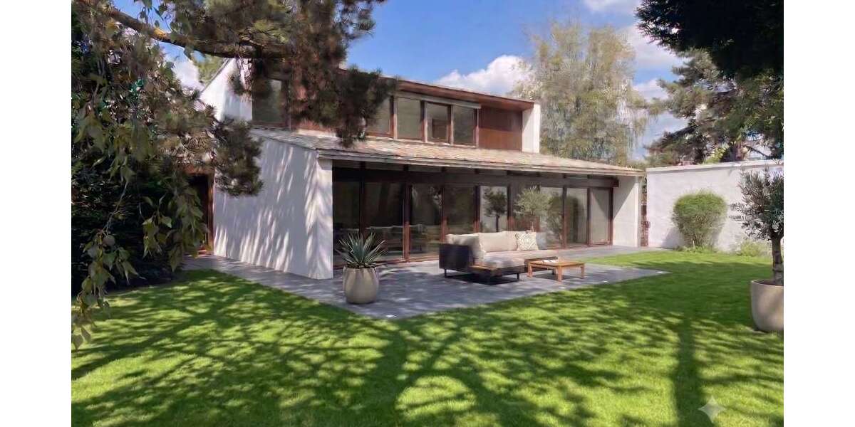 Einfamilienhaus München Feldmoching-Hasenbergl - 4 Zimmer, 140 m&sup2;, 3.150&euro; | Angebot:27145034