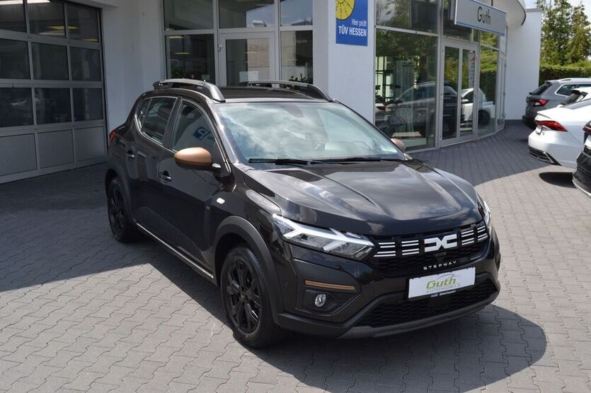 Sandero