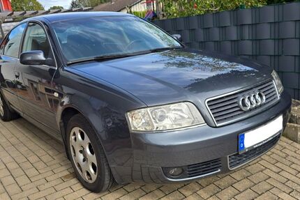 Audi A6 293.000 km 2.199 &euro; Roßbach 56271