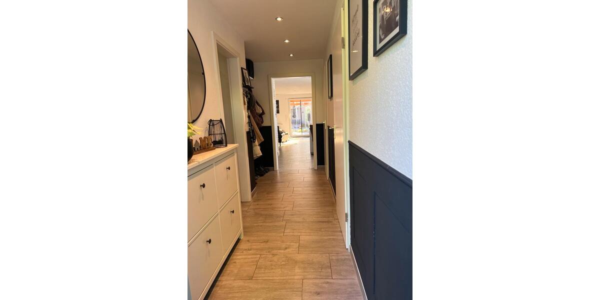 Reihenhaus Bad Bramstedt - 5 Zimmer, 131 m&sup2;, 459.000&euro; | Angebot:26598409