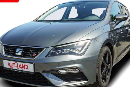 Seat Leon 95.499 km 14.990 &euro; Schwerin 19061