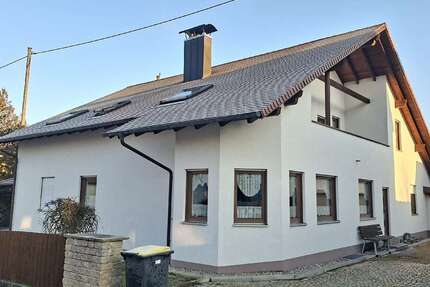 Haus Diedorf - 7 Zimmer, 330 m&sup2;, 945.000&euro; | Angebot:25724883