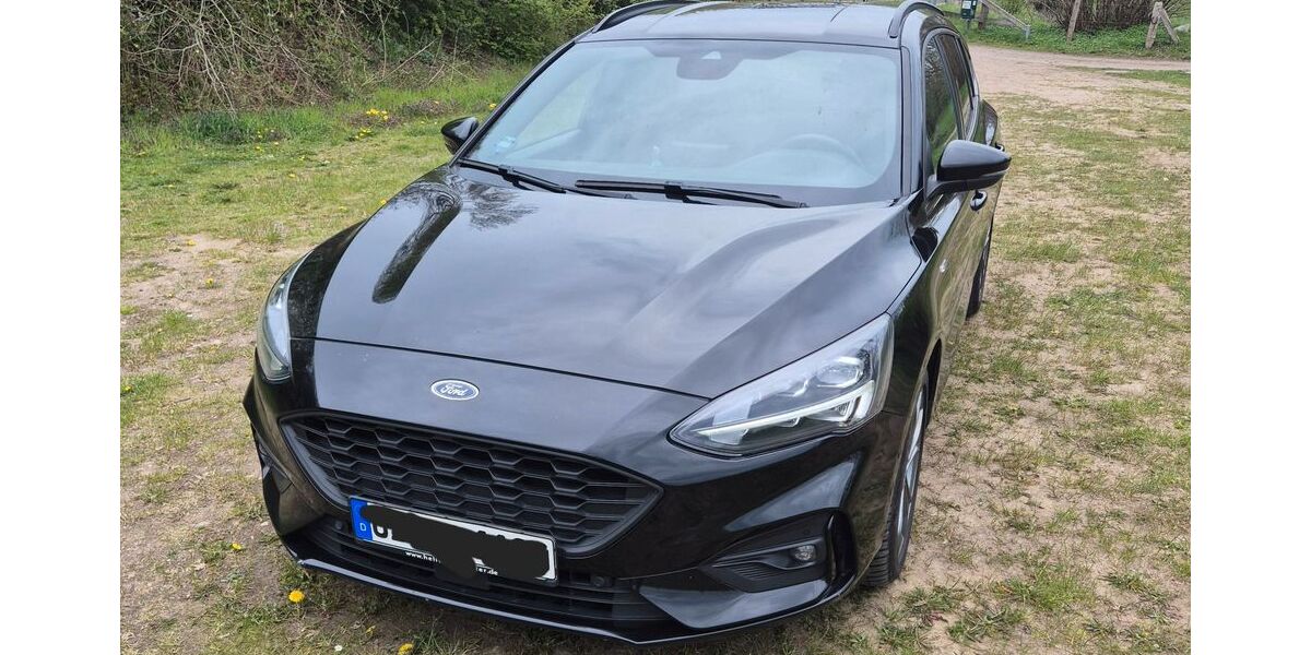 Ford Focus 142.000 km 9.999 &euro; Tremsbüttel 22967