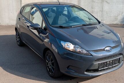 Ford Fiesta 129.505 km 2.900 &euro; Bissingen 86657