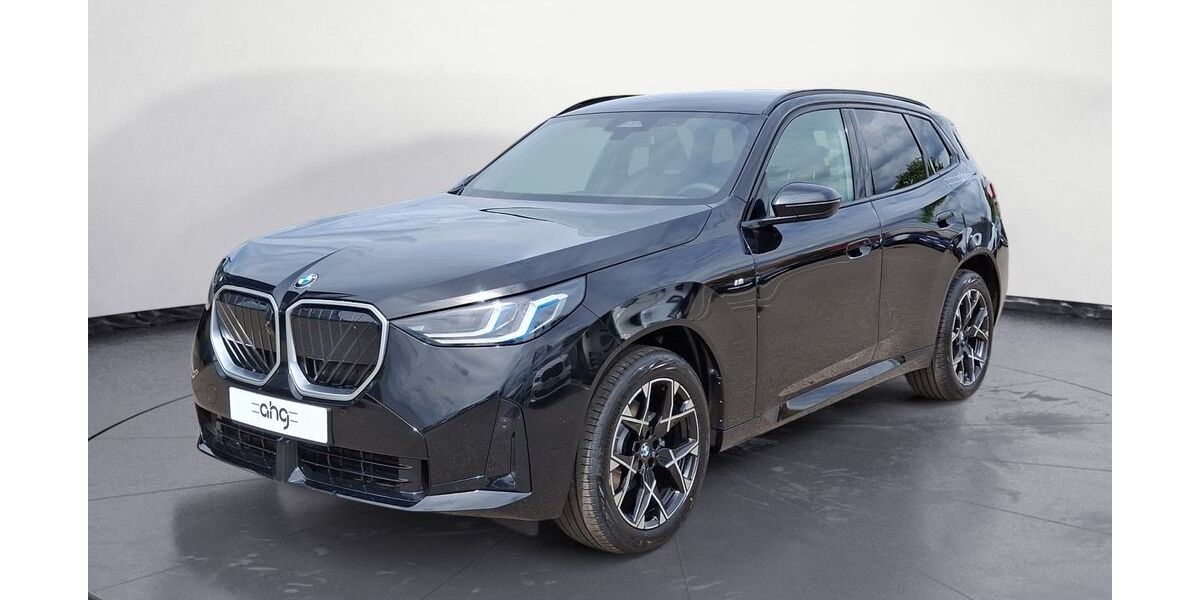 BMW X3 20.000 km 54.930 &euro; Balingen 72336