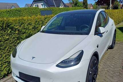 Tesla Model Y 7.500 km 41.900 &euro; Emsdetten 48282