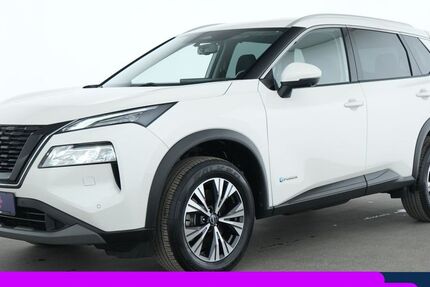 Nissan X-Trail 43.388 km 26.585 &euro; Garching bei München 85748