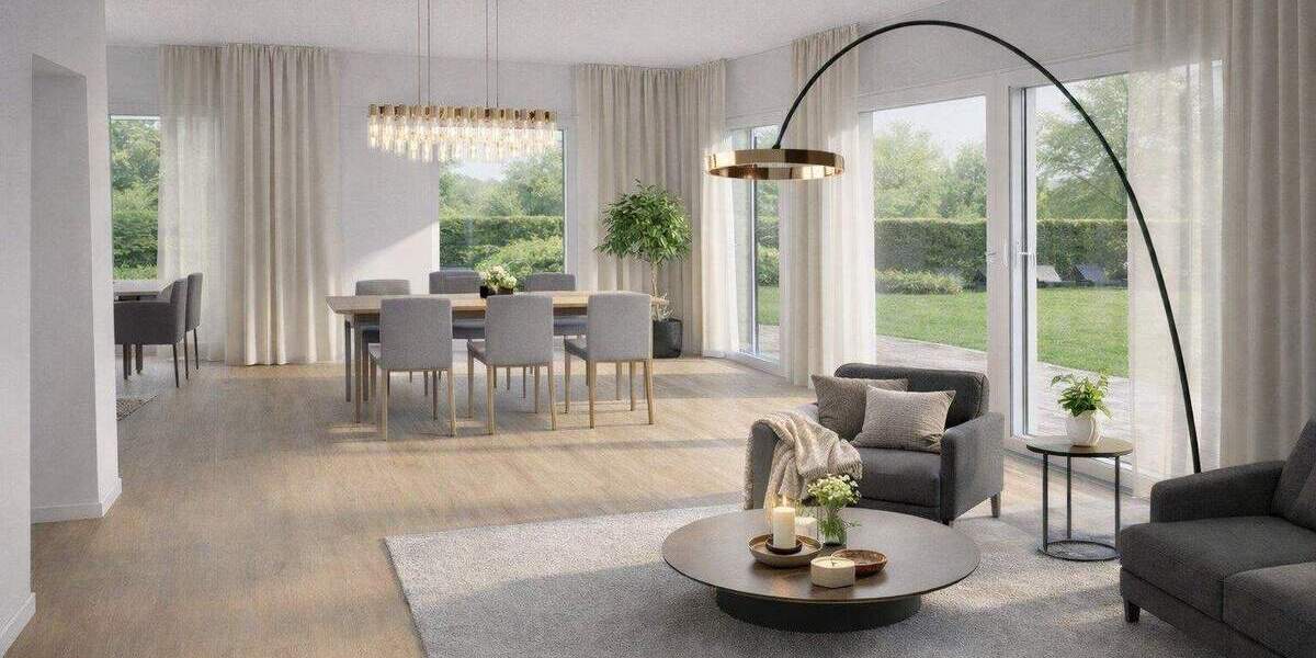 Einfamilienhaus Schwalbach - 6 Zimmer, 180 m&sup2;, 1.170.363&euro; | Angebot:24227777