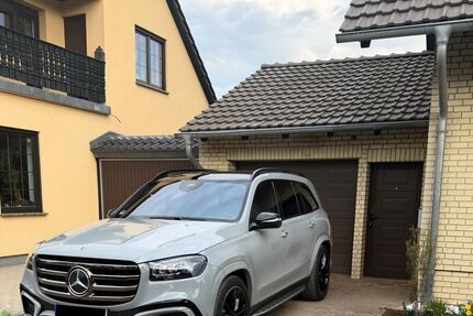Mercedes-Benz GLS 450 43.000 km 102.999 &euro; Wriezen 16269
