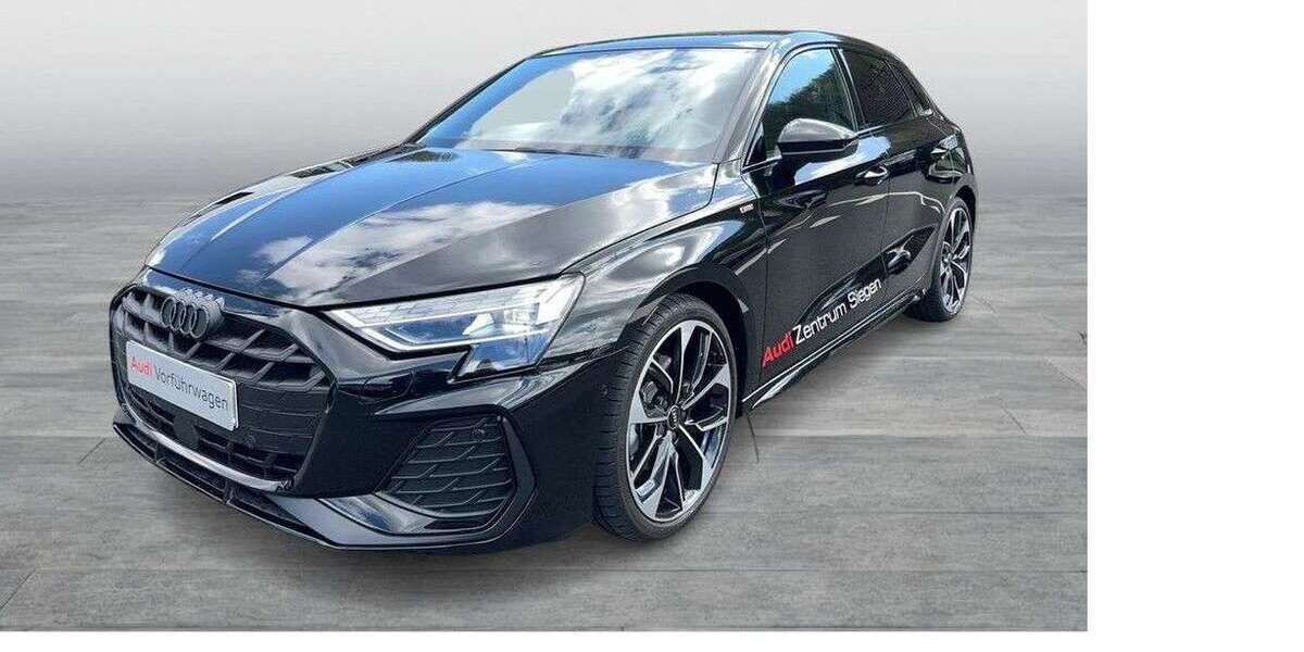 Audi A3 5.000 km 44.900 &euro; Siegen 57074