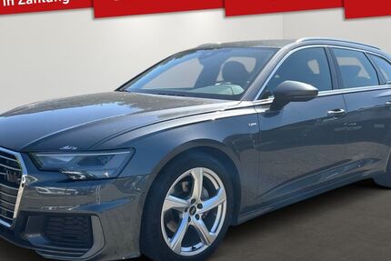 Audi A6 76.780 km 31.999 &euro; Lindau 88131