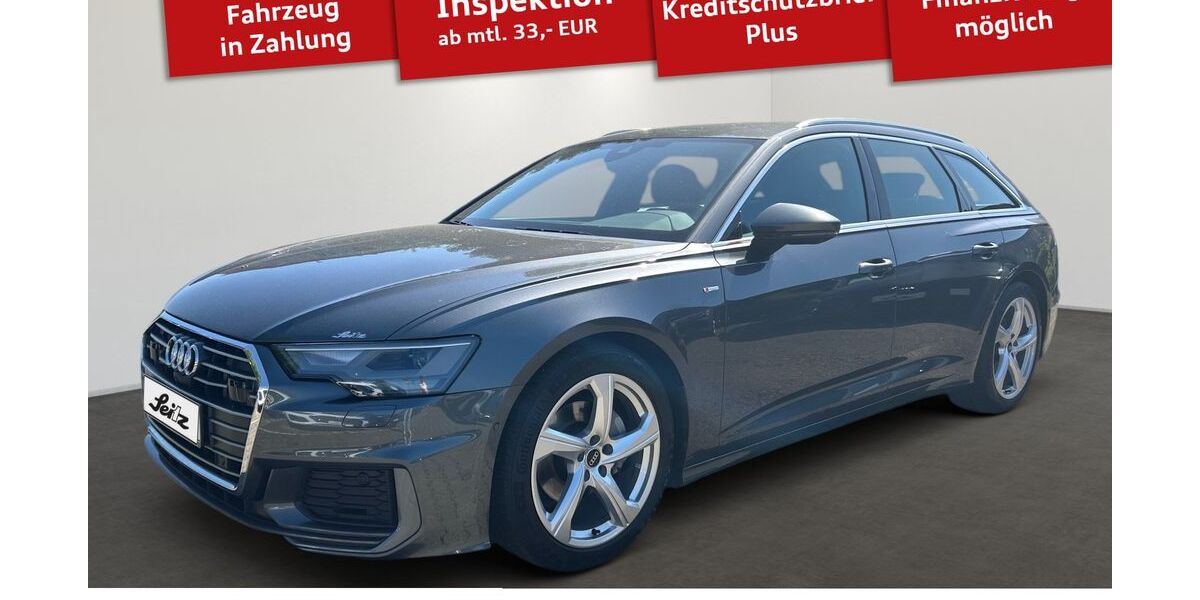 Audi A6 76.780 km 32.548 &euro; Lindau 88131