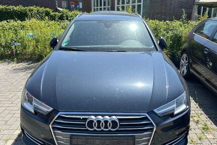 Audi A4 260.899 km 8.700 &euro; Oldenburg 26123
