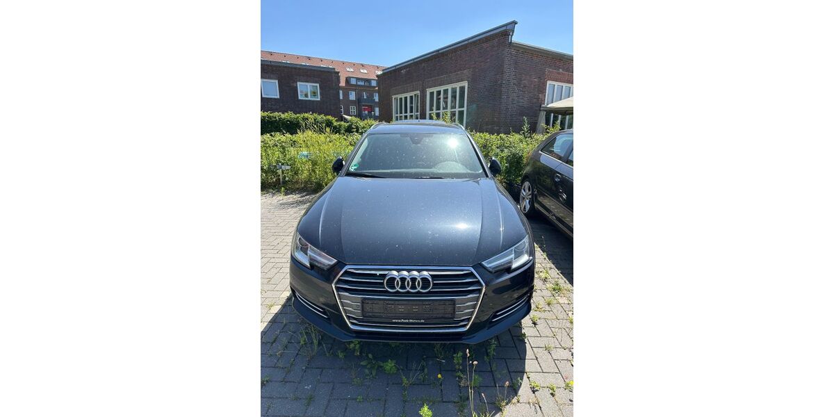 Audi A4 260.899 km 8.700 &euro; Oldenburg 26123