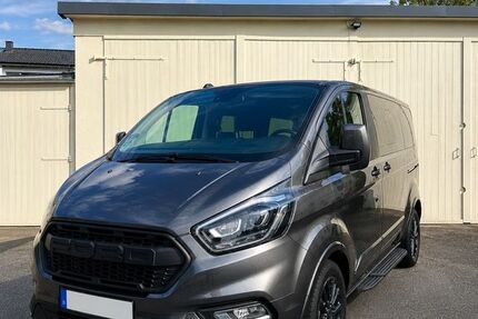 Ford Tourneo Custom 129.000 km 27.900 &euro; Hilden 40724