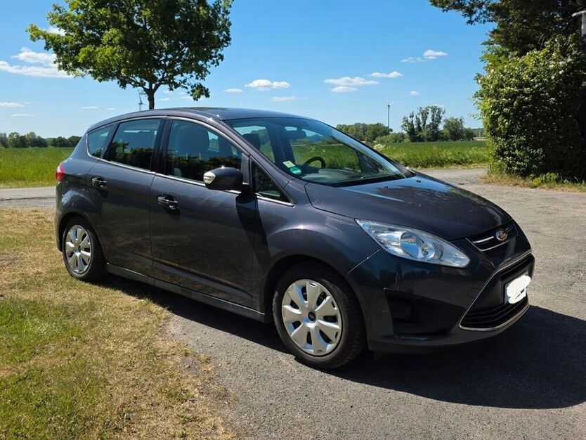 C-Max
