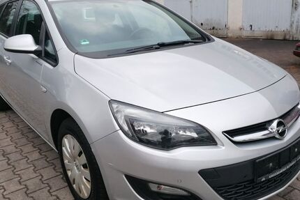 Opel Astra 141.000 km 6.250 &euro; Buttenwiesen 86647