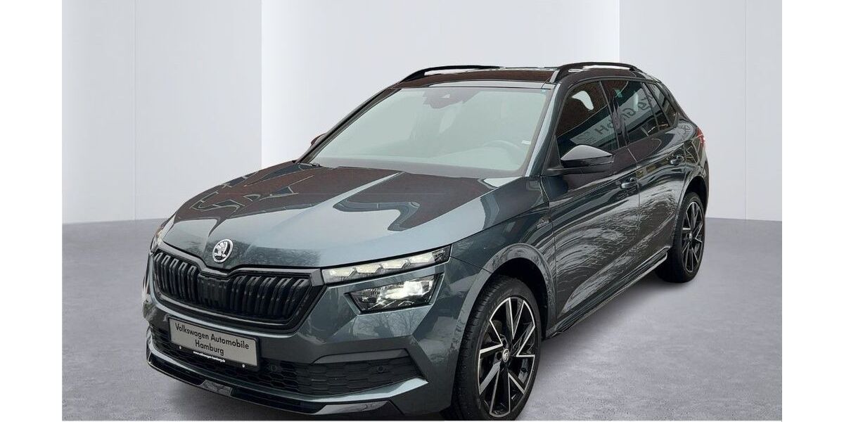 Skoda Kamiq 39.267 km 24.888 &euro; Hamburg 22303