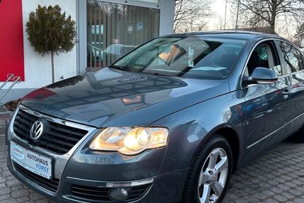 VW Passat 142.400 km 4.450 &euro; Fürstenfeldbruck (Kreisstadt MÜNCHEN) 82256