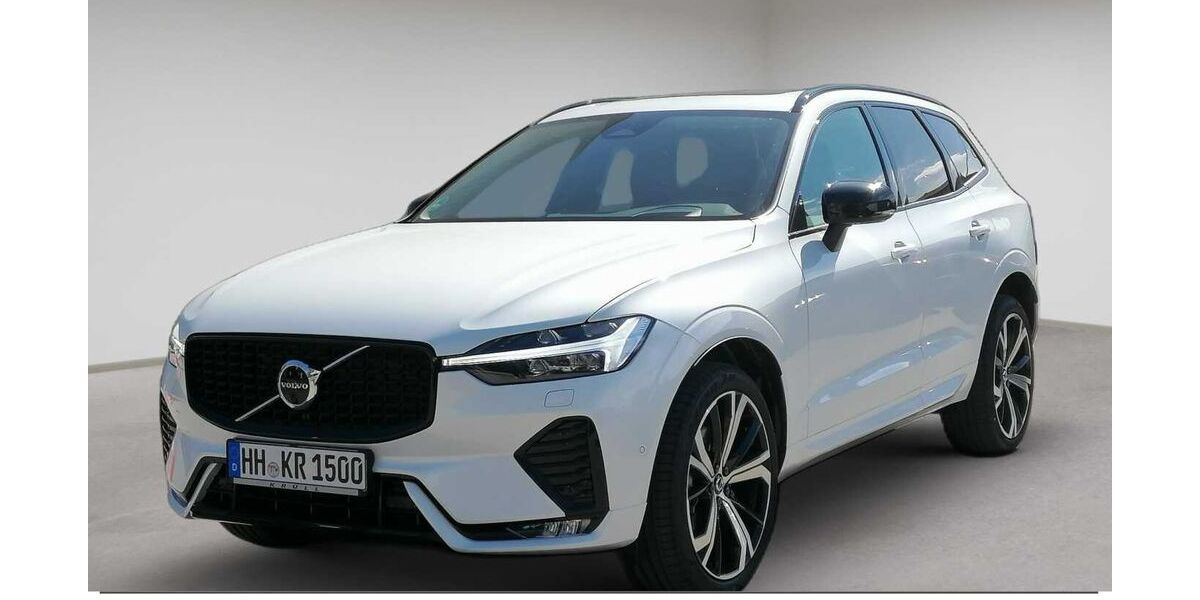 Volvo XC60 10.000 km 67.850 € Hamburg 22761
