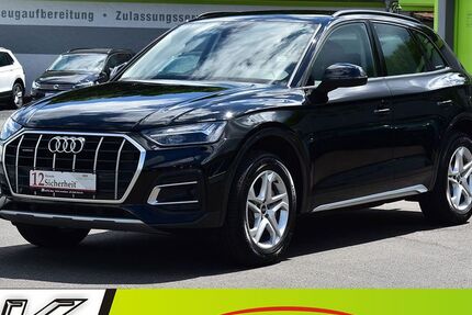 Audi Q5 55.832 km 32.980 &euro; Barchfeld OT Immelborn 36456