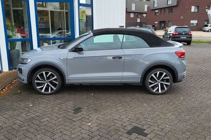 VW T-Roc 78.000 km 23.800 &euro; Ascheberg 59387