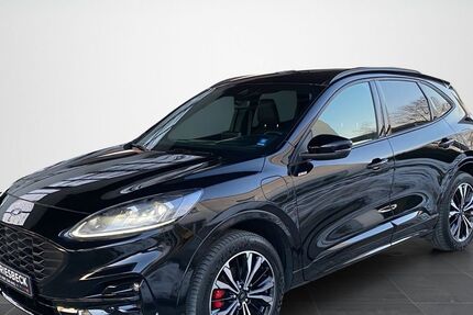 Ford Kuga 29.100 km 31.990 &euro; Deggendorf/Fischerdorf 94469