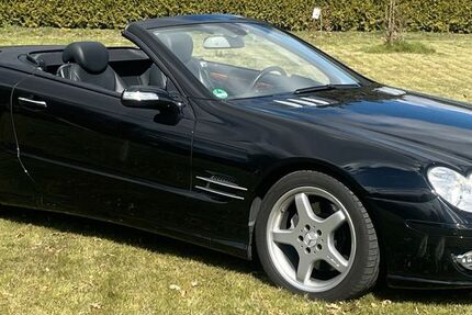Mercedes-Benz SL 350 101.370 km 23.450 &euro; Breitscheid 56305