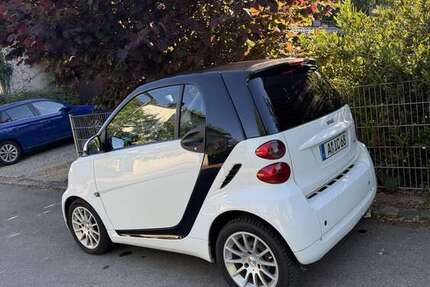 Smart forTwo 120.000 km 6.000 &euro; Stadtbergen, St 86391