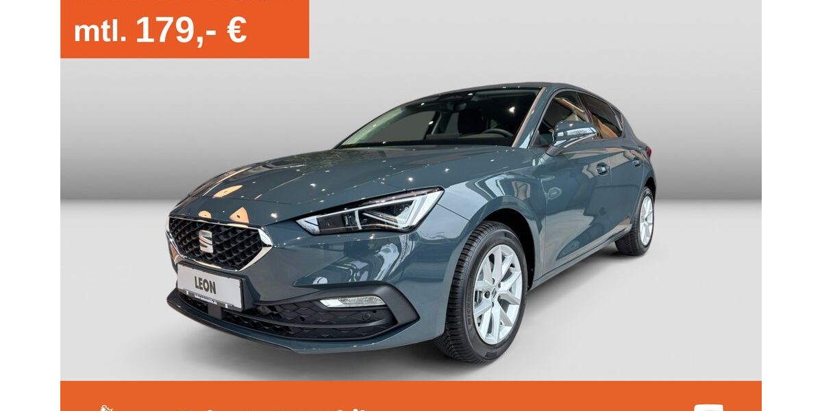 Seat Leon 1.111 km 22.995 &euro; Göppingen 73037