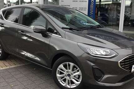 Ford Fiesta 25.900 km 14.890 &euro; Bramsche 49565