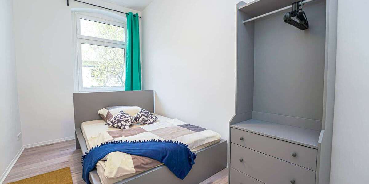 WG-Zimmer in Potsdam 620 € 11 m² zimmer