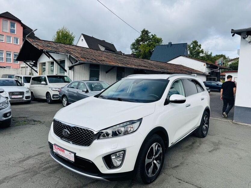 Sorento