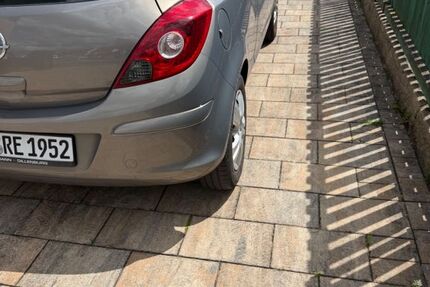 Opel Corsa 160.375 km 3.290 &euro; Mainaschaff 63814