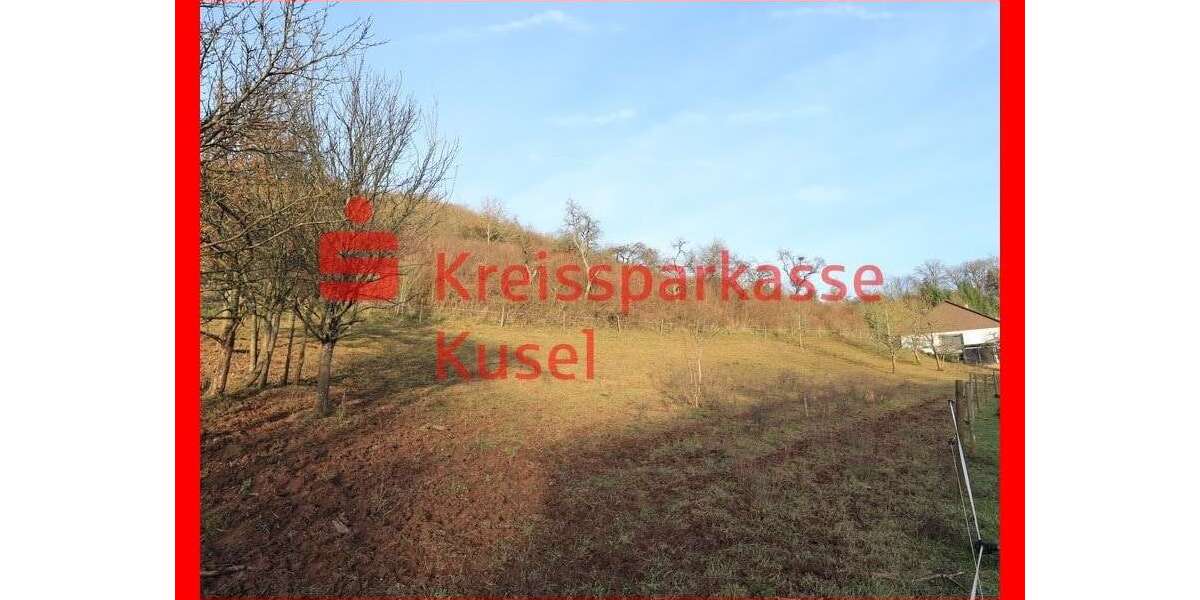 Grundstück Ulmet - 79.000&euro; | Angebot:25200889