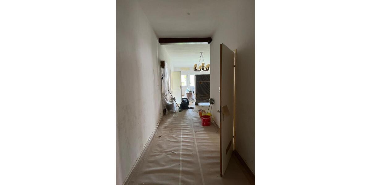 Erdgeschoßwohnung Steyerberg - 3 Zimmer, 150 m&sup2;, 750&euro; | Angebot:24649942