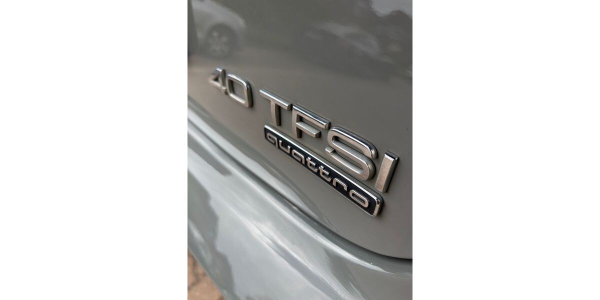 Audi A3 99.999 km 22.480 &euro; Deutsch Evern 21407