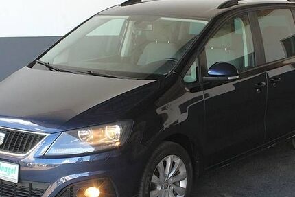 Seat Alhambra 159.000 km 12.990 &euro; Sinsheim 74889