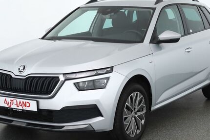 Skoda Kamiq 35.367 km 22.990 &euro; Coburg 96450