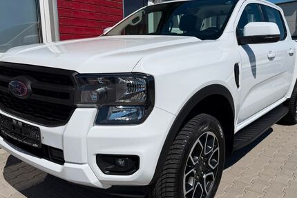 Ford Ranger 75.614 km 30.900 &euro; Plaidt 56637