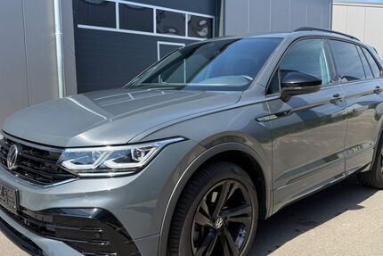 VW Tiguan 73.000 km 30.900 &euro; Ulm 89075