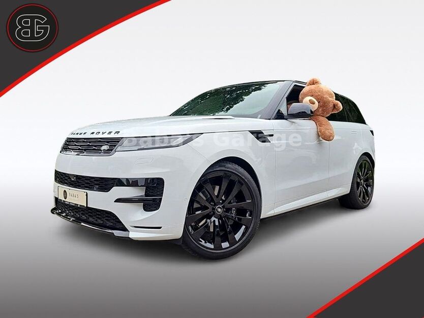 Land Rover Range Rover Sport 14.890 km 116.890 € Delmenhorst 27751