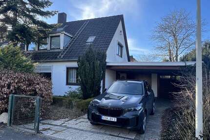 Haus zum Kaufen in Kronshagen 635.000 € 226 m²