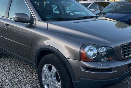 Volvo XC90 245.000 km 7.990 € Potsdam Mittelmark / Beelitz 14547