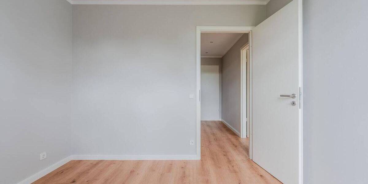 Etagenwohnung Berlin Friedrichshain - 2 Zimmer, 50 m&sup2;, 359.000&euro; | Angebot:26695014