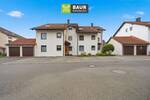 Etagenwohnung Bad Waldsee - 2 Zimmer, 42 m&sup2;, 164.000&euro; | Angebot:26867181