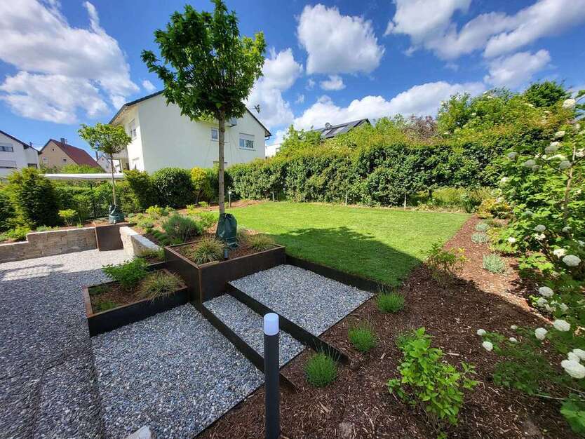 Wohnung zum Mieten in Weinstadt 1.450 € 89 m²