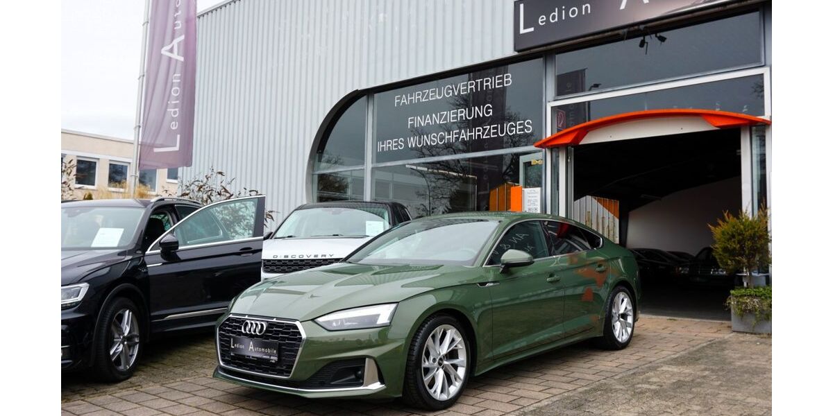 Audi A5 92.000 km 30.900 &euro; Gundelfingen /Freiburg 79194
